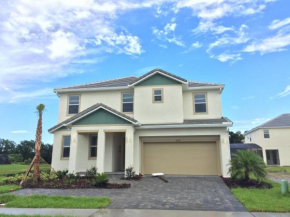 NEW! #2571 Disney-Universal-Private Pool-Lake view-10BR-8BA